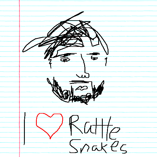 550x550 Jimmy Chiucchi Draw Your Professor