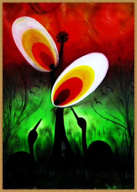 447x625 Artist Oil Painting Ampamp Pencil Drawing Dubai, And Pictures