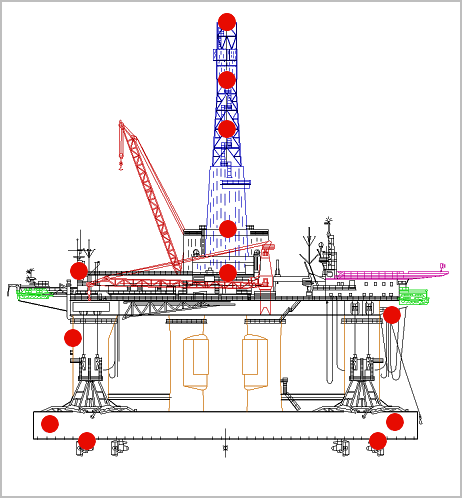 462x498 Rig Engineering