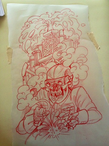 360x480 Tripp Tattoo