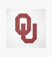 210x230 Oklahoma Drawing Scarves Redbubble
