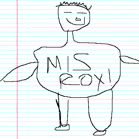 550x550 U Of Oklahoma Drawings