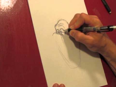 480x360 Olaf Tutorial