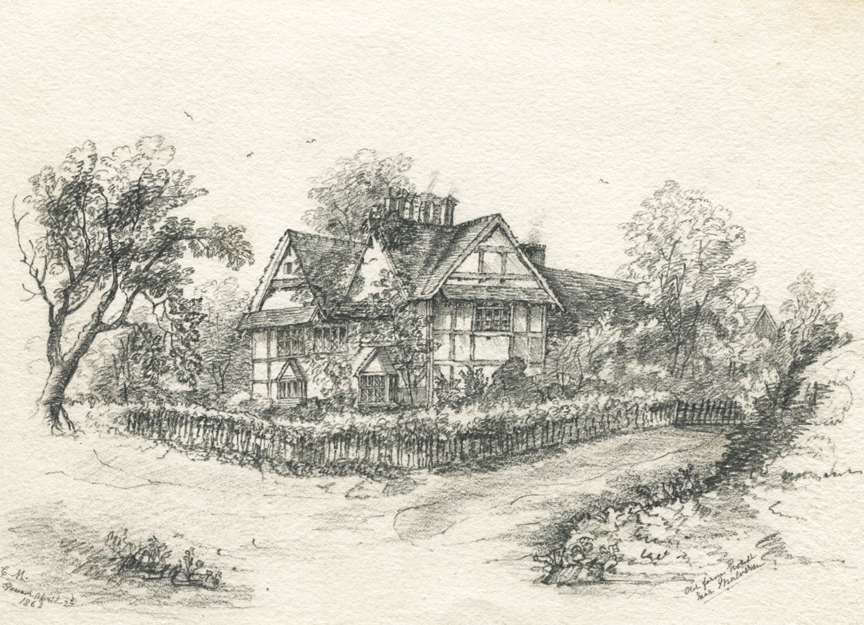 1244x900 Monogram Cm