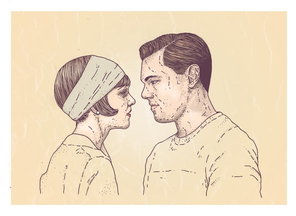 600x439 Drawing Things The Old Fashioned Way Is The Best Way Creative Boom