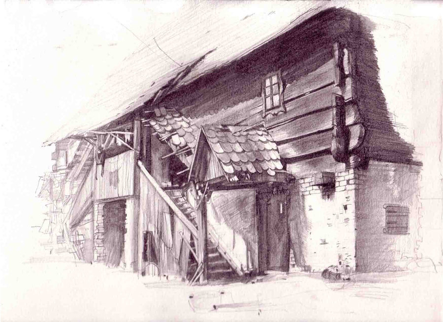 900x654 Pencil Drawings Paper By Micekzwieran