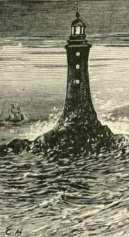 186x340 De Recherche D'Images Pour Lighthouse Drawing