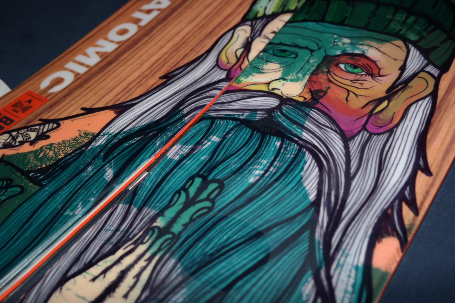 1776x1184 Old Man Winter Praying For Snow Skiing