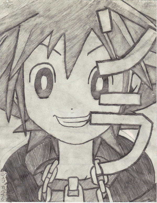 600x776 My Old Drawings Part 12 By Flip Reaper Z