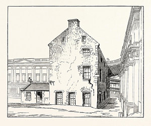 300x250 Old School Drawings