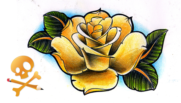 581x332 Old School By Willemxsm