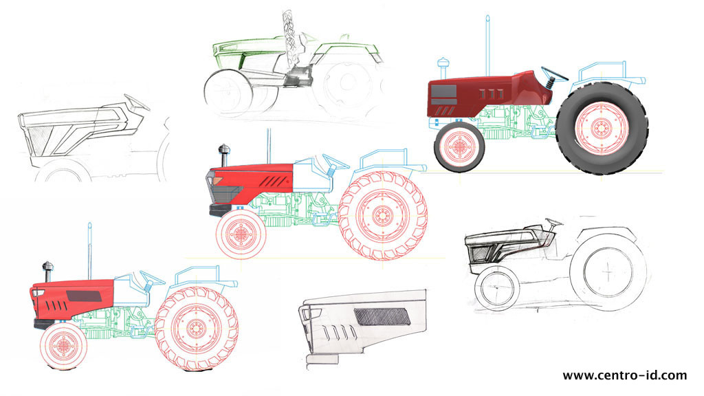 1024x576 Tractor Design For The Indian Farmer Centroid Design