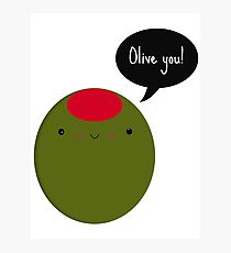 210x230 Olive You Drawing Gifts Amp Merchandise Redbubble