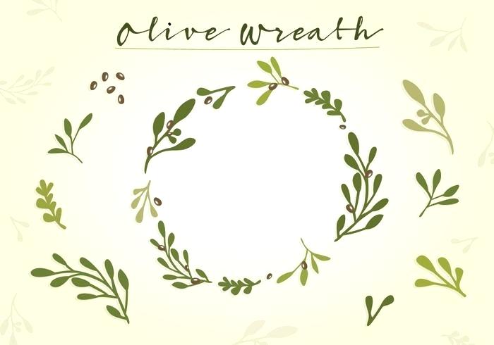 700x490 Olive Branch Wreath What Does The Olive Wreath Mean Nowadays Olive