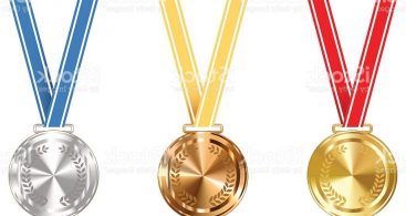 367x195 Olympic Gold Medal 2015 Vector Archives
