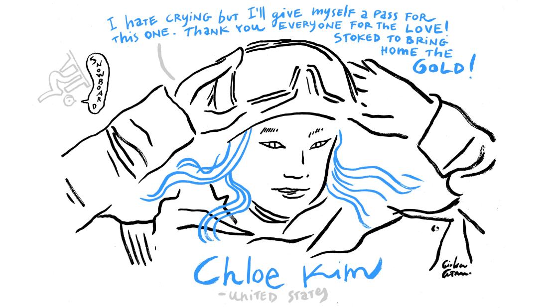 1100x619 Winter Olympics 2018 Moments Of The Games