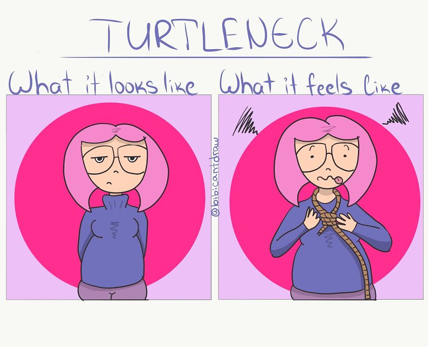 880x713 The Top 10 Comics Of My Drawing Per Challenge Bored Panda