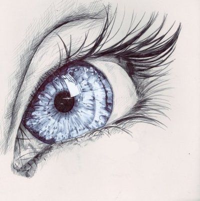 400x401 Eyes Are One Of My Favorite Things To Draw Art