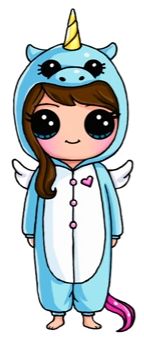 144x341 Roztleskavacka Kawaii