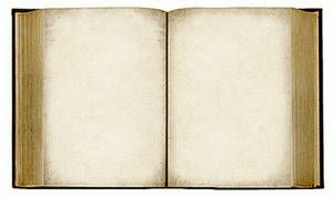 300x178 Open Bible Clip Art Free Clipart Picture Of An Open, Old Book