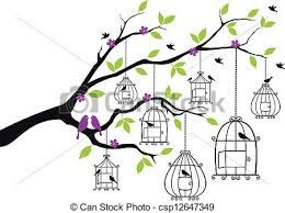 260x194 Resultado De Imagen De Arbol Dibujo Ramas Cabeceropin