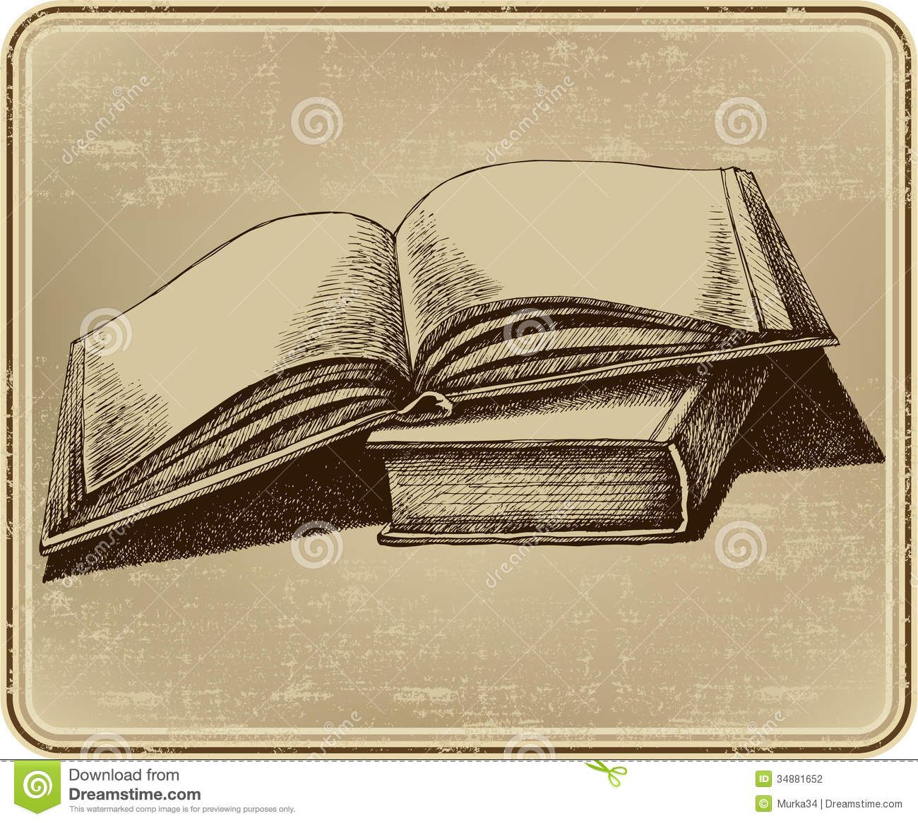 1300x1165 Pics For Gt Drawing Of An Open Book Children's Inspirational