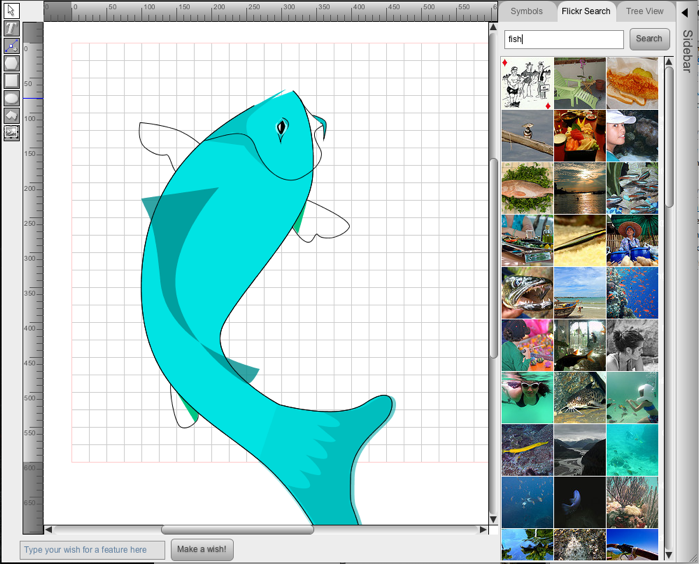699x564 Open Source Drawing Group