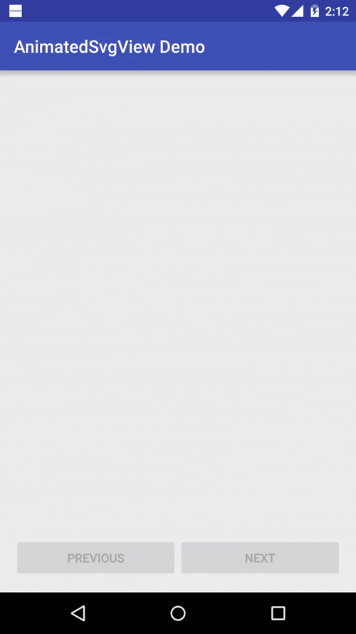 500x889 Jaredrummleranimatedsvgview Animated Svg Drawing For Android