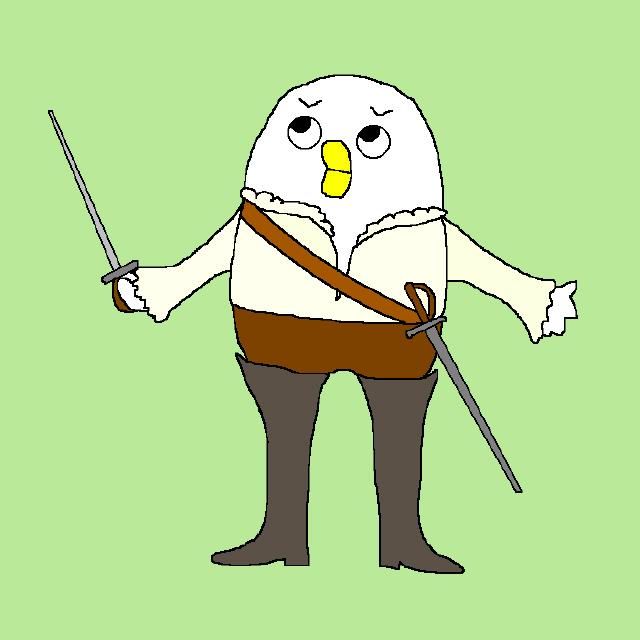 640x640 Opera Singer (Kai Yu Sun)