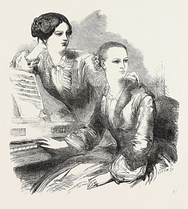 270x300 Opera Singer Drawings Fine Art America