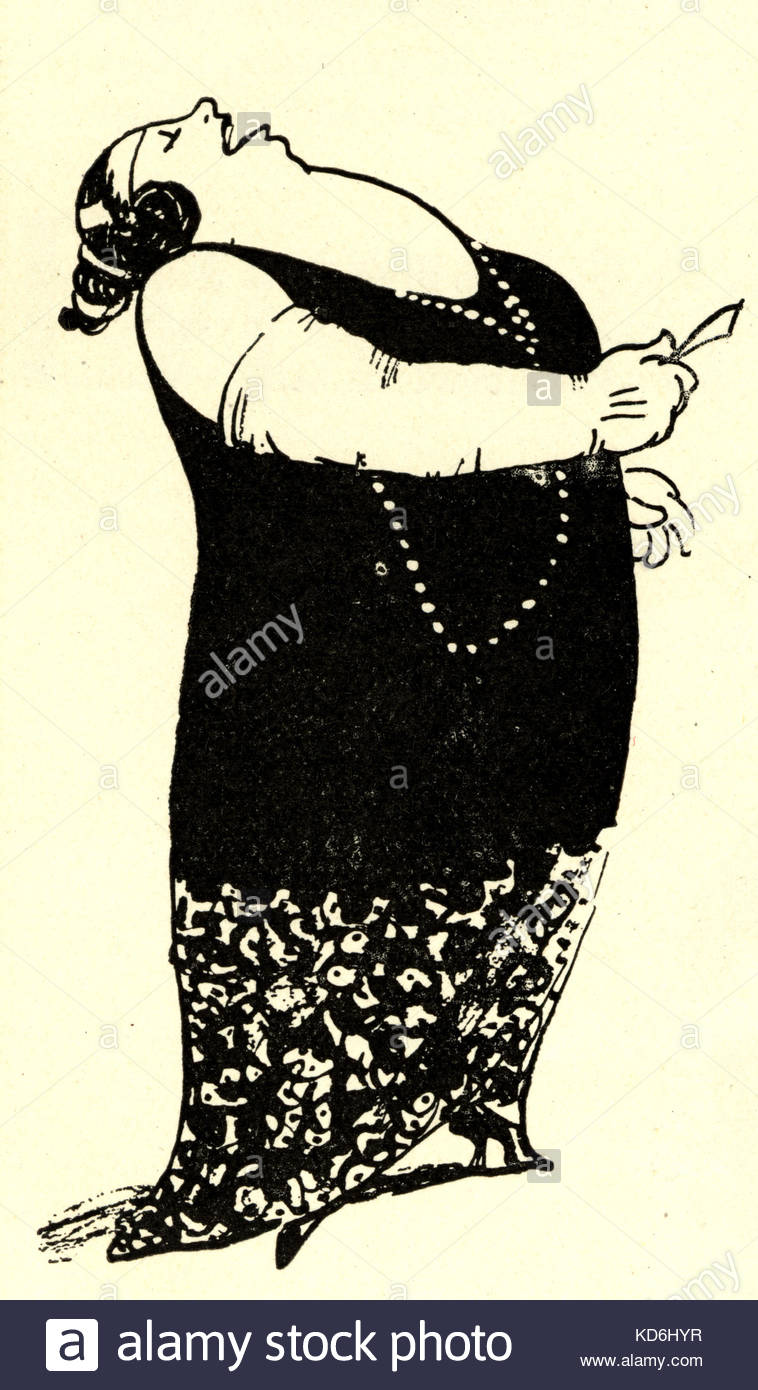 758x1390 Programme Opera Singer Classical Music Stock Photos Amp Programme