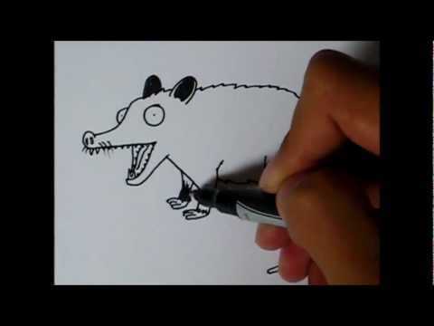 480x360 Simple Art Style