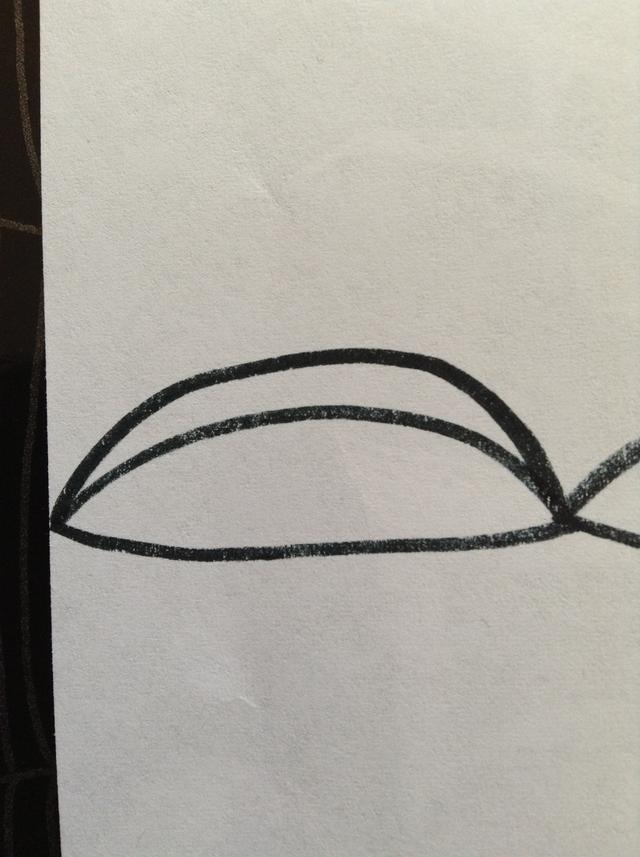640x857 How To Draw An Optical Illusion