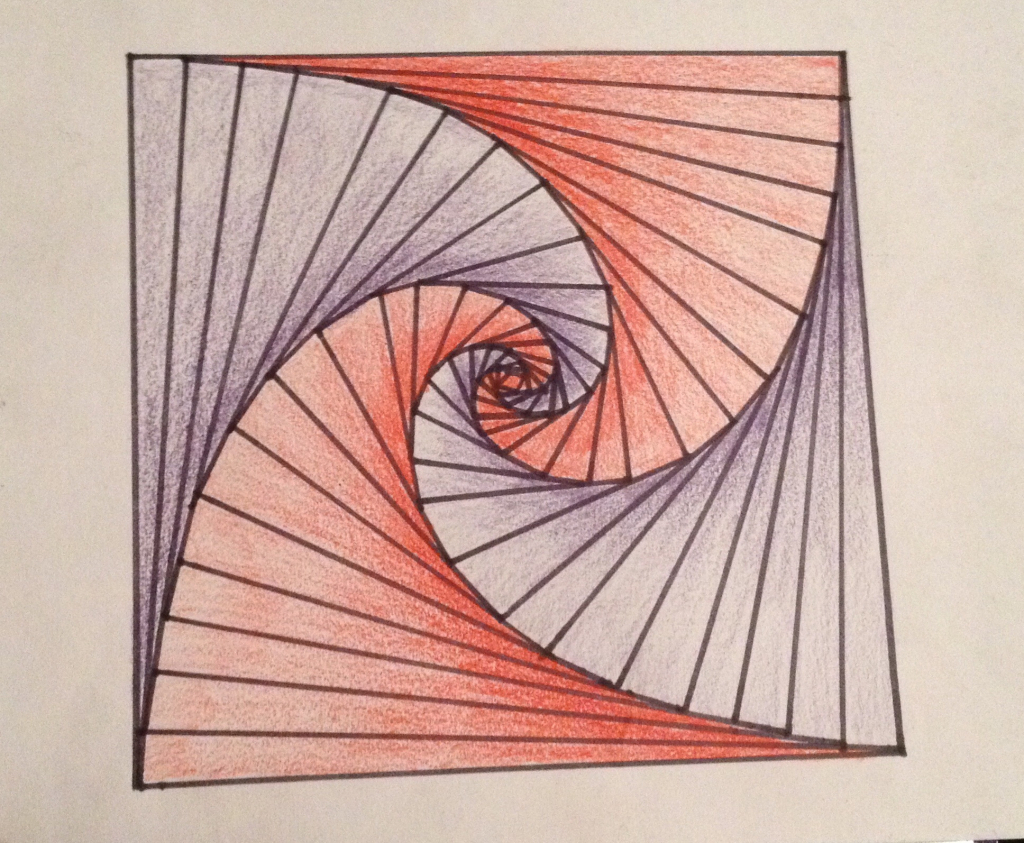 Optical Illusions Drawing at GetDrawings | Free download