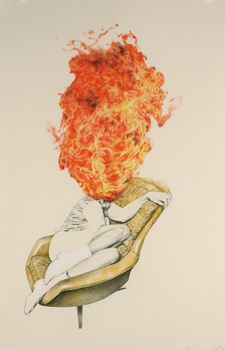 321x500 Margaret Silverwood