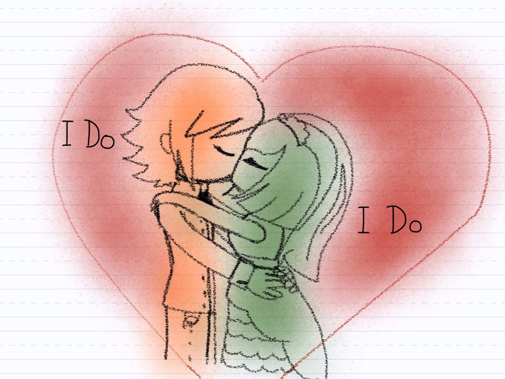 1024x768 Oranges Drawing By Ddjj11