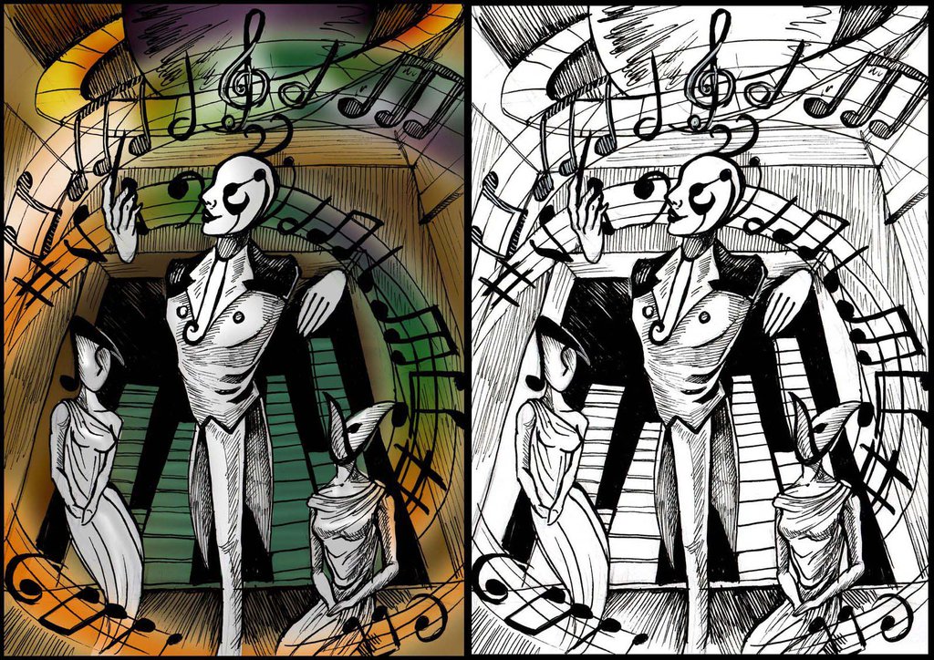 1024x724 Lobotomy Corporation