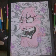 236x236 Desenho Oriental