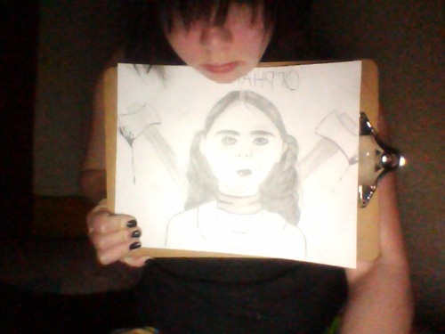 500x375 My Orphan Drawing