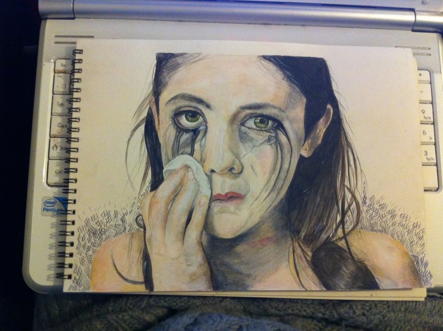 900x672 Orphan Fan Art By Katebizarre