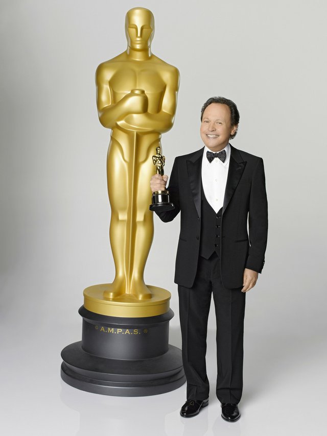 640x854 Oscar Statue Oscar Night