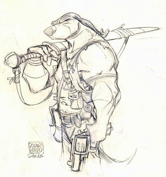 554x593 Oscar Martin Oscar Martin Art Character Design