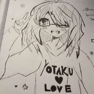 320x320 Musicalgeekyotaku's Profile Page