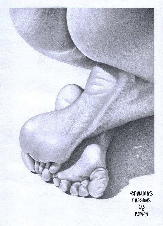 520x720 Pencil Drawing Archives