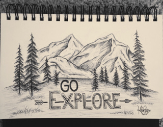 320x249 Liked Drawings By Wildgirl4578