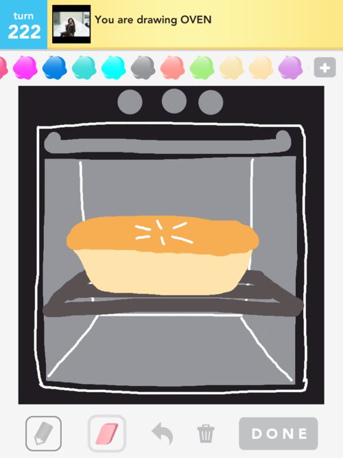 500x667 Oven Drawings