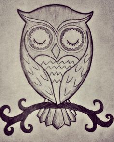 236x294 Owl Design
