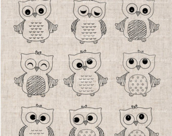 340x270 Cute Images Of Owls