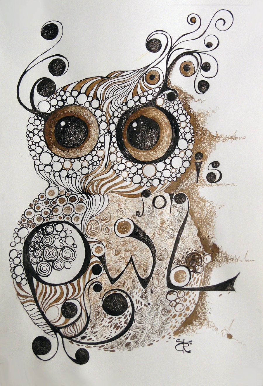 900x1321 Owl Art Pictures My Sweet Owl By Ralu77 My Obsession With Owls