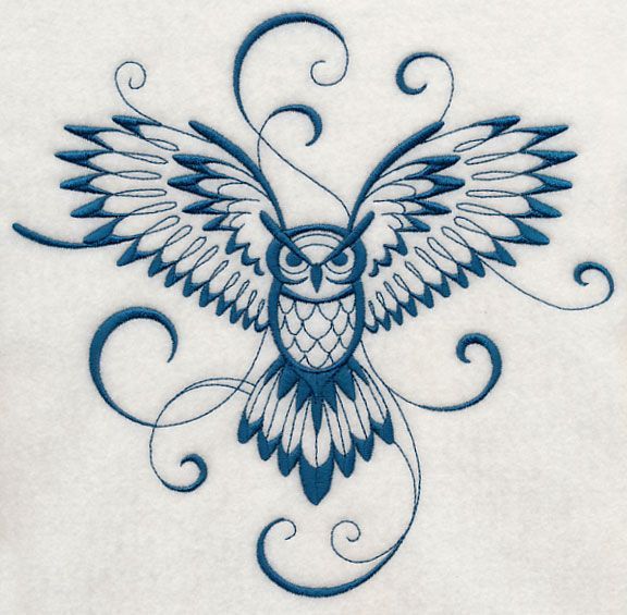 576x565 Things I Love On By Tania Cook Owl Tattoos, Cajun